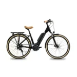 E-URBAN 10 - Ville GRANVILLE - BOSCH Performance 65Nm/500Wh – Image 11