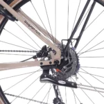 VTC Elec SUPERIOR - Exr-6.2 LS / Shim E6100 /500Wh / Altus 9v  2 599€ – Image 14