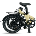 NOMAD - Vélo Pliable électrique ONEMILE -  55Nm / 500Wh – Image 15