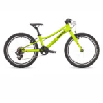 Racer 20 - VTT Junior SUPERIOR 20" -  Tourney 7s / V-Brake – Image 2
