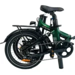 NOMAD - Vélo Pliable électrique ONEMILE -  55Nm / 500Wh – Image 19