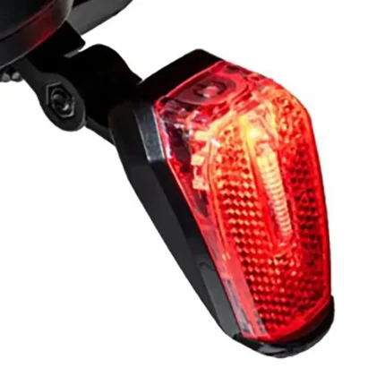 Eclairage arrière NOMAD